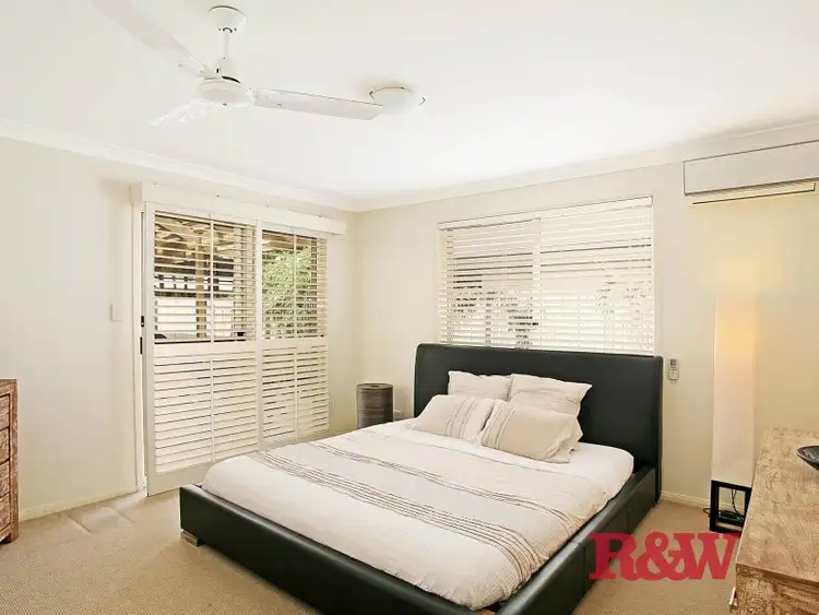 Fifth view of Homely house listing, 19 Leafhaven Drive, Tewantin QLD 4565