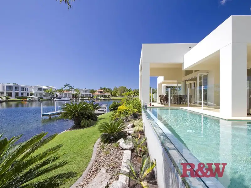 Main view of Homely house listing, 29 The Promontory, Noosa Waters QLD 4566