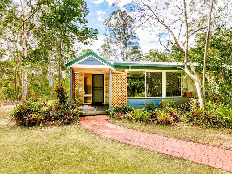 Main view of Homely house listing, 83 Collins Road, Ninderry QLD 4561