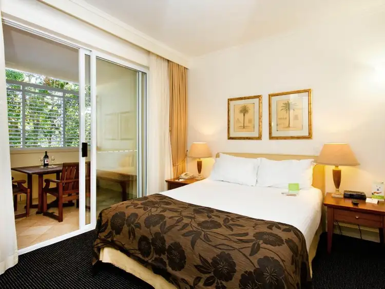 Third view of Homely apartment listing, 635/'Laguna on Hastings' Hastings Street, Noosa Heads QLD 4567