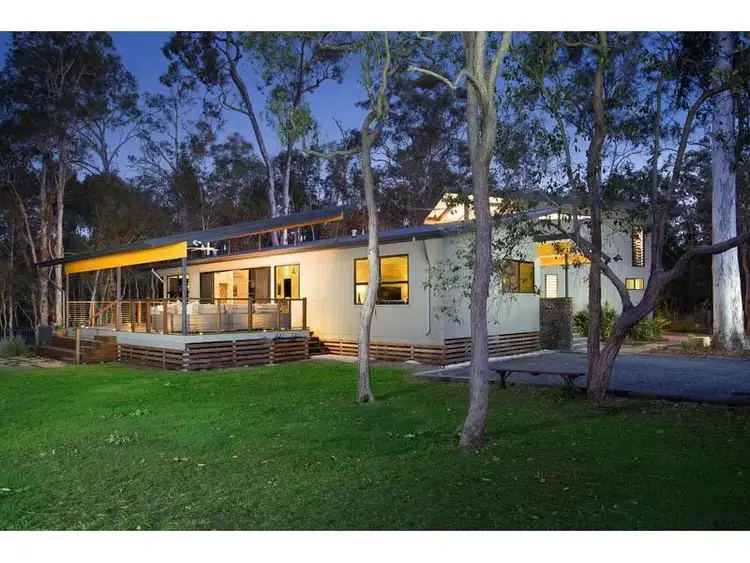 863 Grassdale Road, Gumdale QLD 4154
