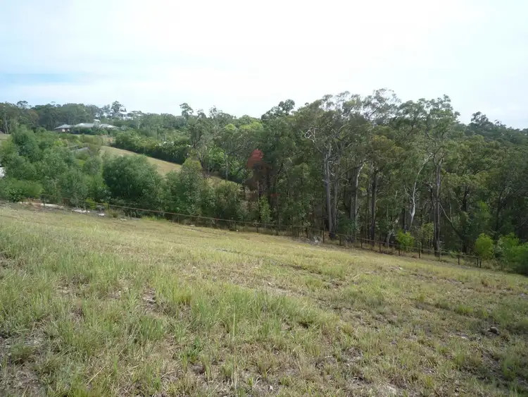 Fourth view of Homely land listing, 33 Wedgetail Court, Ninderry QLD 4561
