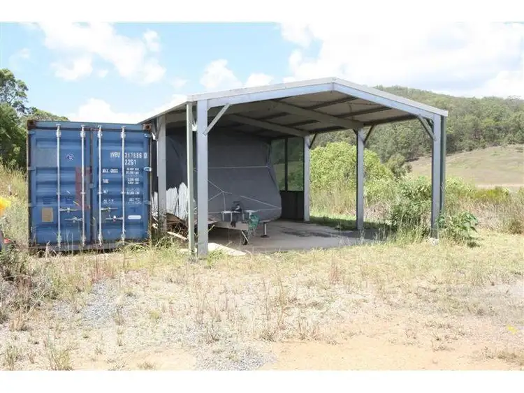Second view of Homely land listing, 71 Andrew Brown Drive, East Deep Creek QLD 4570