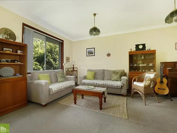 Fourth view of Homely house listing, 19 Bristol Parade, Farmborough Heights NSW 2526