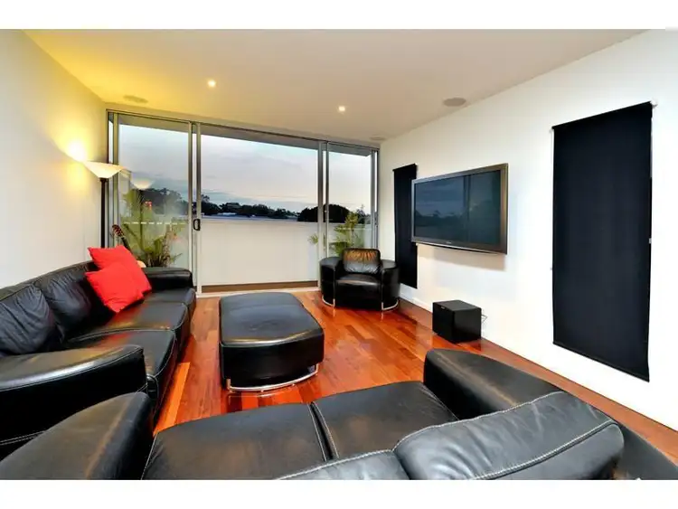 Sixth view of Homely townhouse listing, 5 Malcolm St, Hawthorne QLD 4171