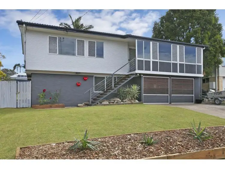 21 Meadowview Street, Tingalpa QLD 4173