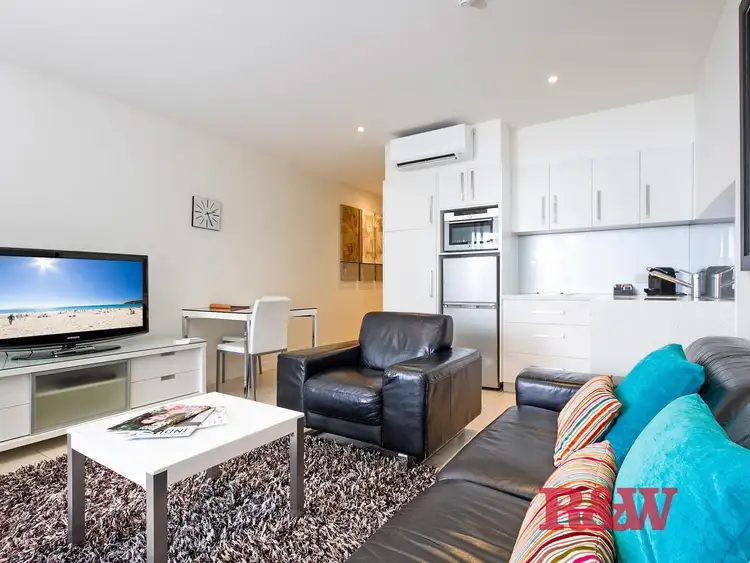 Second view of Homely apartment listing, 13/'On the Beach' 49 Hastings Street, Noosa Heads QLD 4567