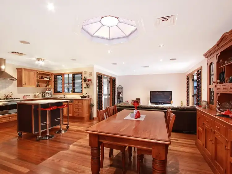 Fifth view of Homely house listing, 33 Avon Parade, Mount Kembla NSW 2526