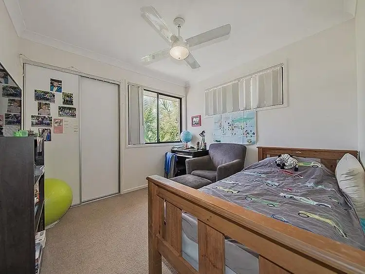 Fifth view of Homely townhouse listing, 3/18 Diane Court, Calamvale QLD 4116