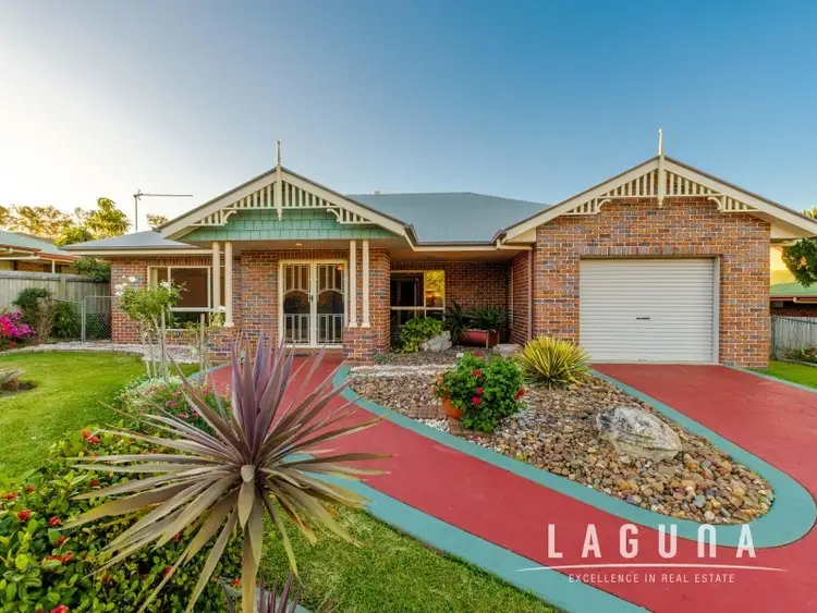 10 Fossickers Court, Southside QLD 4570
