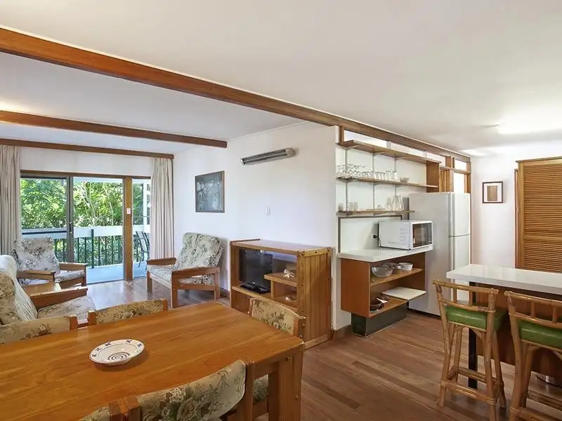 Main view of Homely unit listing, 5/21 Allambi Rise, Noosa Heads QLD 4567