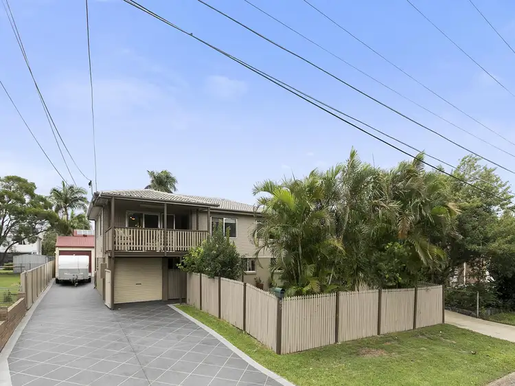 65 Greenslade Street, Tingalpa QLD 4173