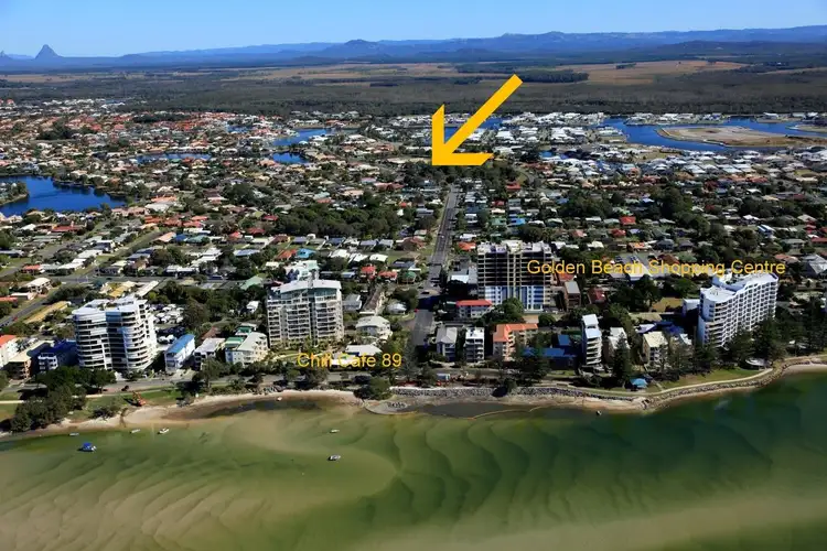 3/47 Nelson Street, Golden Beach QLD 4551