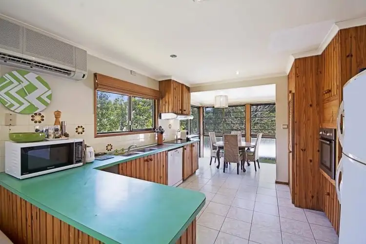 Sixth view of Homely house listing, 6 Callitris Crescent, Marcus Beach QLD 4573