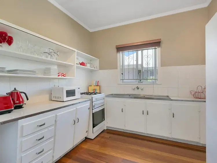 Third view of Homely house listing, 114 Moreton Avenue, Wynnum QLD 4178