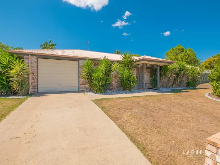 Main view of Homely house listing, 9 James Kidd Drive, Monkland QLD 4570