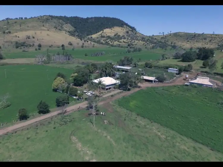 Main view of Homely rural property listing, 16 Kia Ora Road, Kia Ora QLD 4570