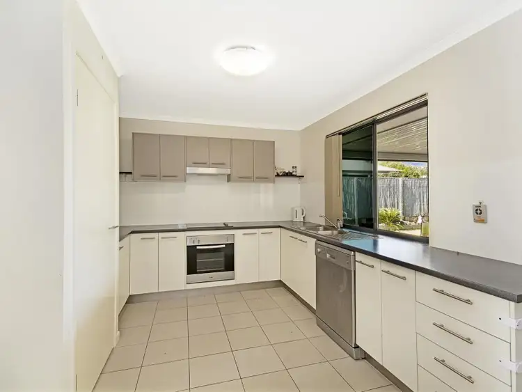 Second view of Homely house listing, 7 Woodgrove Boulevard, Beerwah QLD 4519