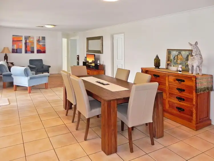 Fourth view of Homely house listing, 34 Darlington Circuit, Currimundi QLD 4551