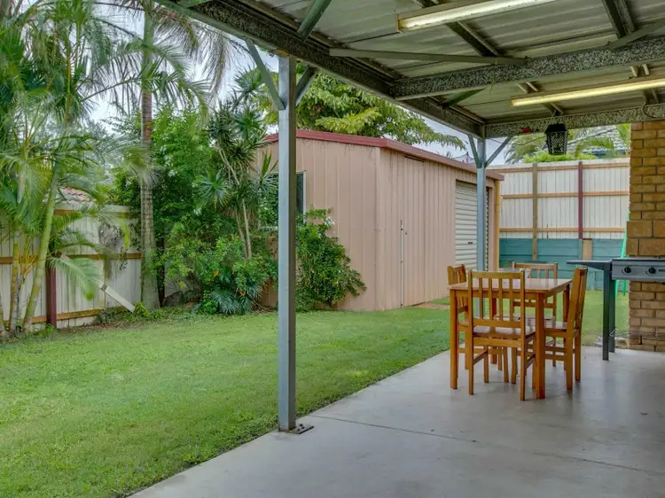 Seventh view of Homely house listing, 16 Bogong Street, Hemmant QLD 4174