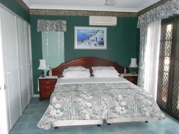 Second view of Homely unit listing, Unit 4, 3 Nash Street, Gympie QLD 4570