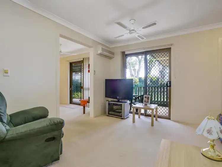 Second view of Homely retirement listing, 26/15 Carmichael Court, Wynnum West QLD 4178