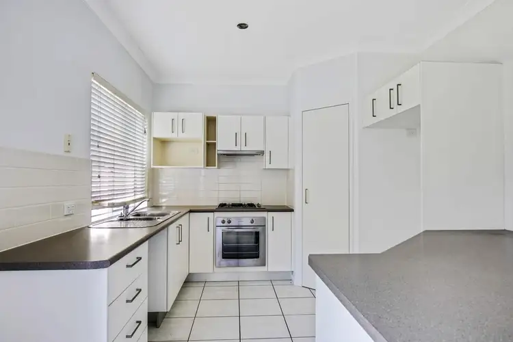 Main view of Homely townhouse listing, 2/18 Jarnahill Drive, Mount Coolum QLD 4573