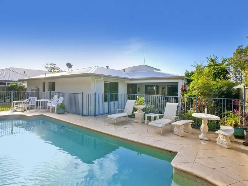 Main view of Homely house listing, 46 Shipyard Circuit, Noosa Waters QLD 4566