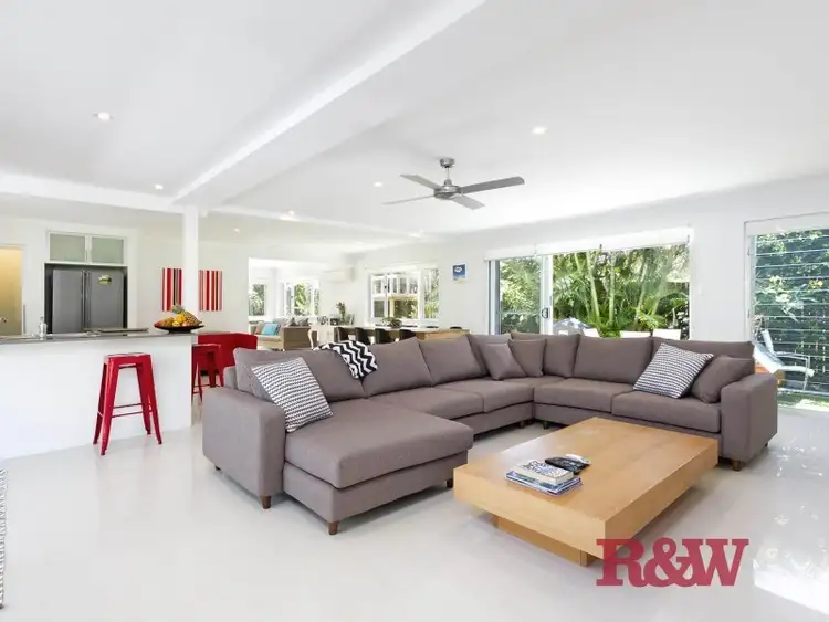 Fifth view of Homely house listing, 14 Wavecrest Drive, Castaways Beach QLD 4567