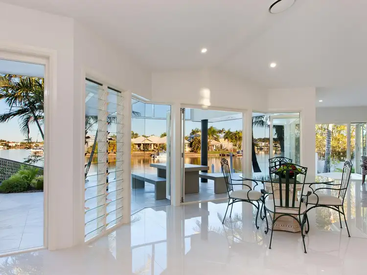 Sixth view of Homely house listing, 3 Seamount Quay, Noosa Waters QLD 4566