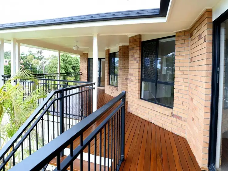 Fifth view of Homely house listing, 19 Jericho Circuit, Murarrie QLD 4172