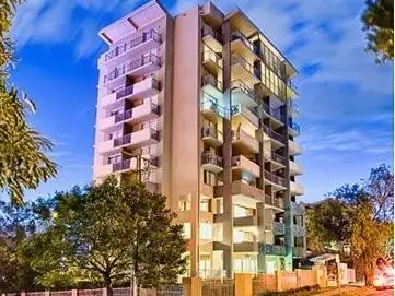 Main view of Homely apartment listing, 8/153 Lambert, Kangaroo Point QLD 4169