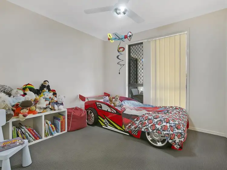 Seventh view of Homely villa listing, 24 Charlotte Street, Carina QLD 4152