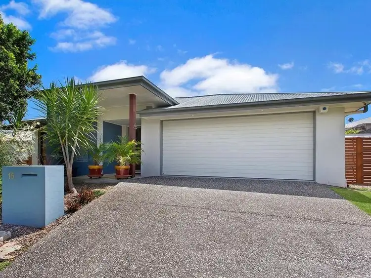 Second view of Homely house listing, 15 Ulysses Street, Kallangur QLD 4503