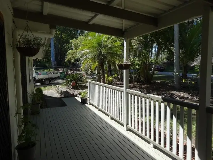 Third view of Homely house listing, 28-32 Pookanah St, Russell Island QLD 4184