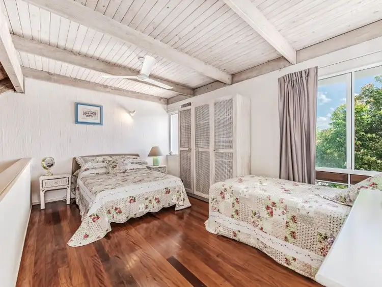 Second view of Homely unit listing, 5/13 Munna Crescent, Noosaville QLD 4566