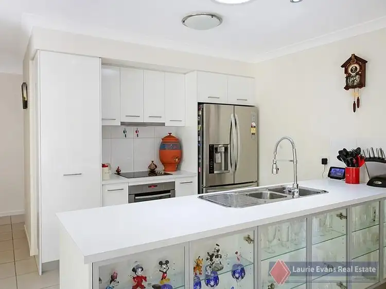 Third view of Homely house listing, 14 Cockatoo Court, Beerwah QLD 4519