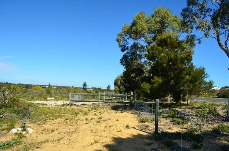 Third view of Homely land listing, 196 Wildflower Way, Karakin WA 6044