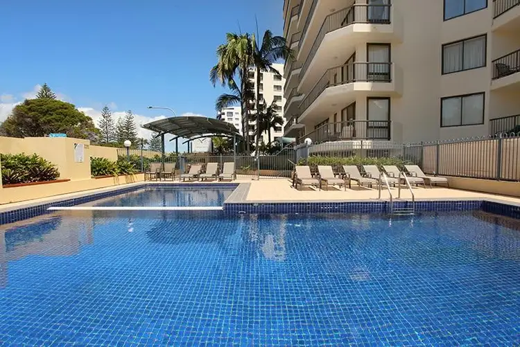 Fourth view of Homely unit listing, 9/143 Mooloolaba Esplanade, Mooloolaba QLD 4557