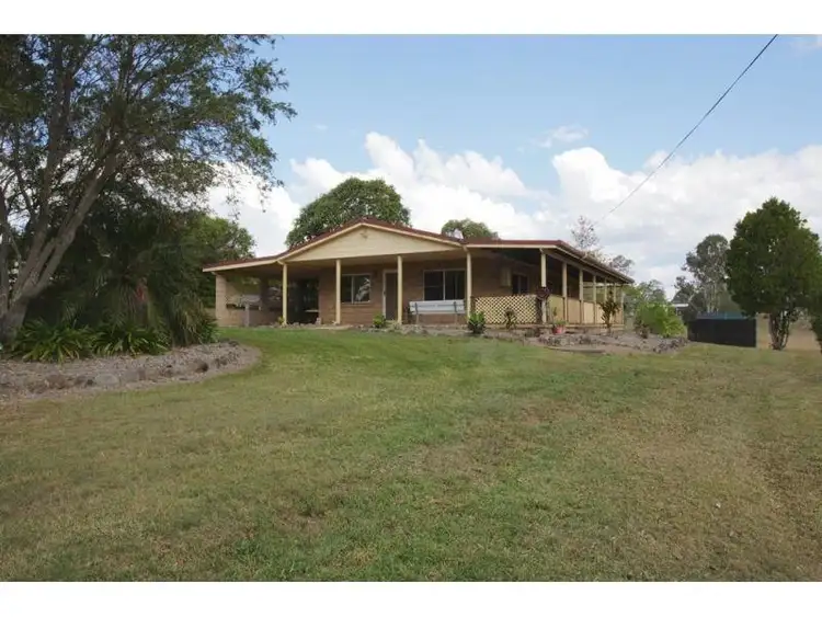 Main view of Homely house listing, 22 City View Drive, The Dawn QLD 4570