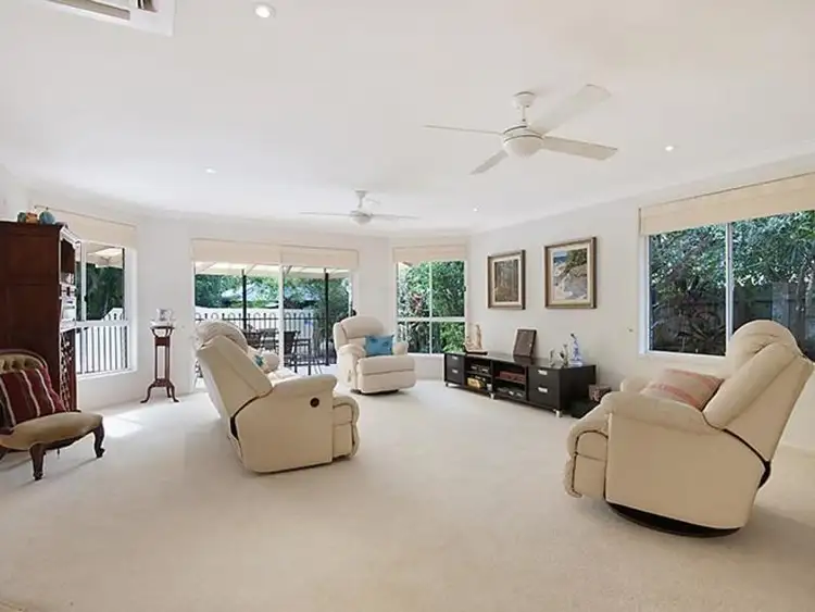 Fourth view of Homely house listing, 16 Mizzen Court, Noosa Waters QLD 4566