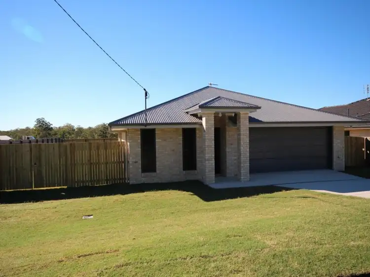 133 Old Maryborough Road, Gympie QLD 4570