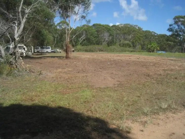 24 Wakehill Road, Russell Island QLD 4184