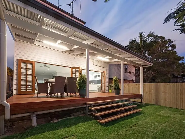 Fifth view of Homely house listing, 23 Muir Street, Cannon Hill QLD 4170