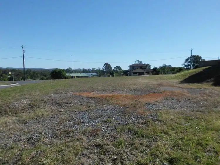 Second view of Homely land listing, 0 Groundwater Road, Southside QLD 4570
