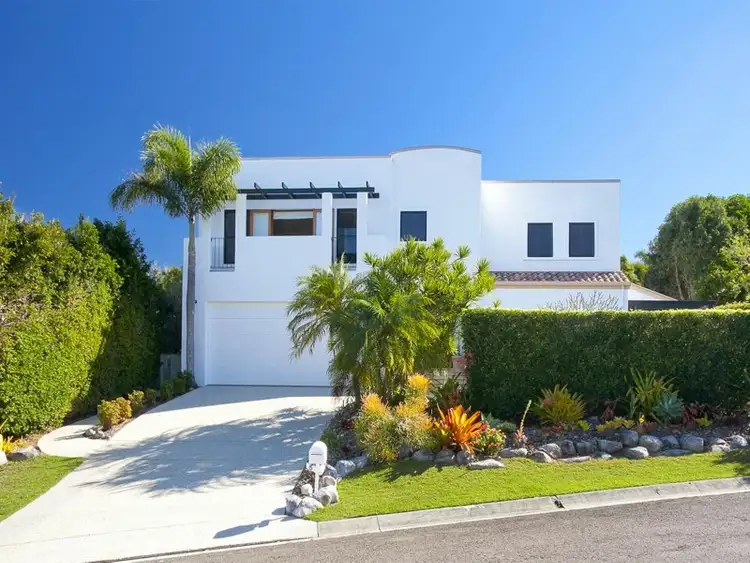 5 Yallara Court, Noosa Heads QLD 4567