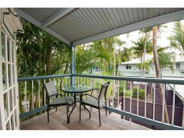 Third view of Homely townhouse listing, 32 / 12 Robert Street, Noosaville QLD 4566