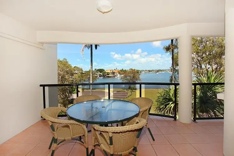 Fourth view of Homely apartment listing, 101 Parkyn Pde, Mooloolaba QLD 4557