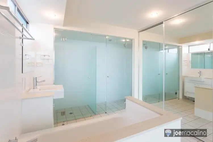 Fifth view of Homely unit listing, L3/92 Quay Street, Brisbane QLD 4000