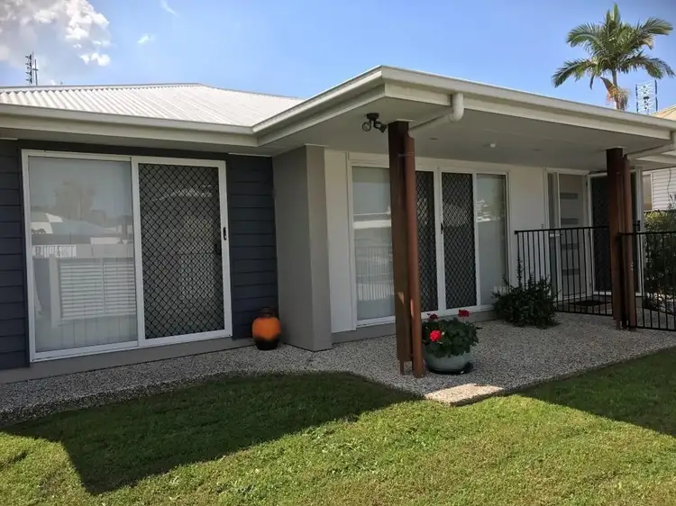 1/9 Park Street, Caloundra QLD 4551